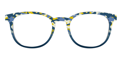 The Waterfront Breeze Camo - Front Top Thumbnail - Pair Eyewear