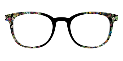 The Wildberry Foliage - Front Top Thumbnail - Pair Eyewear