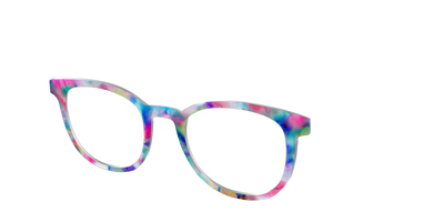 The Wildflower Dyes - Angle Top Thumbnail - Pair Eyewear