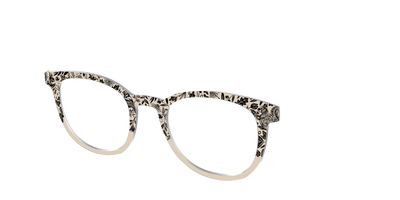 The Woodcut Squirrels - Angle Top Thumbnail - Pair Eyewear