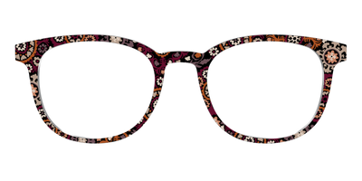 The Woodland Mosaic - Front Top Thumbnail - Pair Eyewear