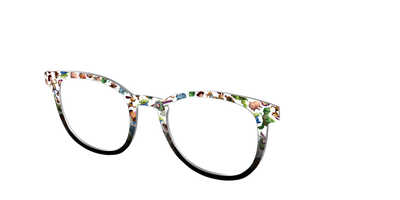 Woody & Friends - Angle Top Thumbnail - Pair Eyewear