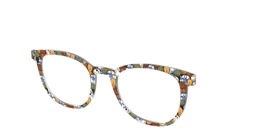 Yoda™ and Friends - Angle Top Thumbnail - Pair Eyewear