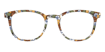 Yoda™ and Friends - Front Top Thumbnail - Pair Eyewear