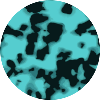 The Bear Pride Gradient