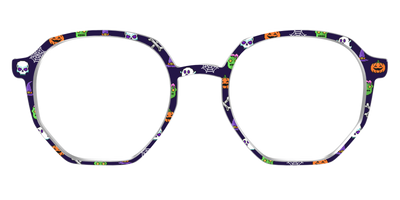 The 8-Bit Boos - Front Top Thumbnail - Pair Eyewear