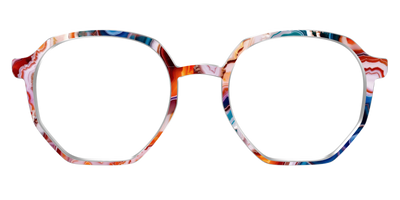 The Abroad Agate - Front Top Thumbnail - Pair Eyewear