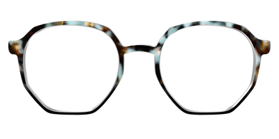 The Academic Tortoise - Front Top Thumbnail - Pair Eyewear