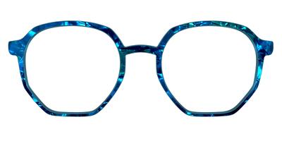 The Alexandrite Pearl Marble - Front Top Thumbnail - Pair Eyewear