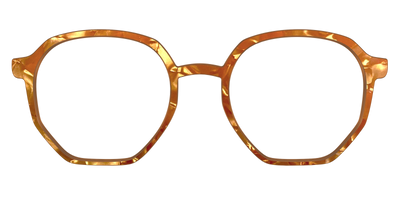The Amber Pearl Marble - Front Top Thumbnail - Pair Eyewear