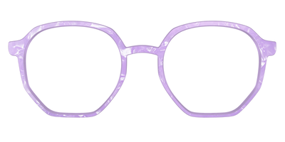The Amethyst Pearl Marble - Front Top Thumbnail - Pair Eyewear