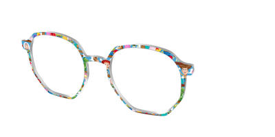 Andy's Toy Shelf - Angle Top Thumbnail - Pair Eyewear