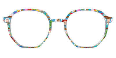 Andy's Toy Shelf - Front Top Thumbnail - Pair Eyewear