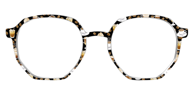 The Barista's Blend - Front Top Thumbnail - Pair Eyewear