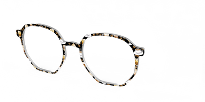 The Barista's Blend - Angle Top Thumbnail - Pair Eyewear