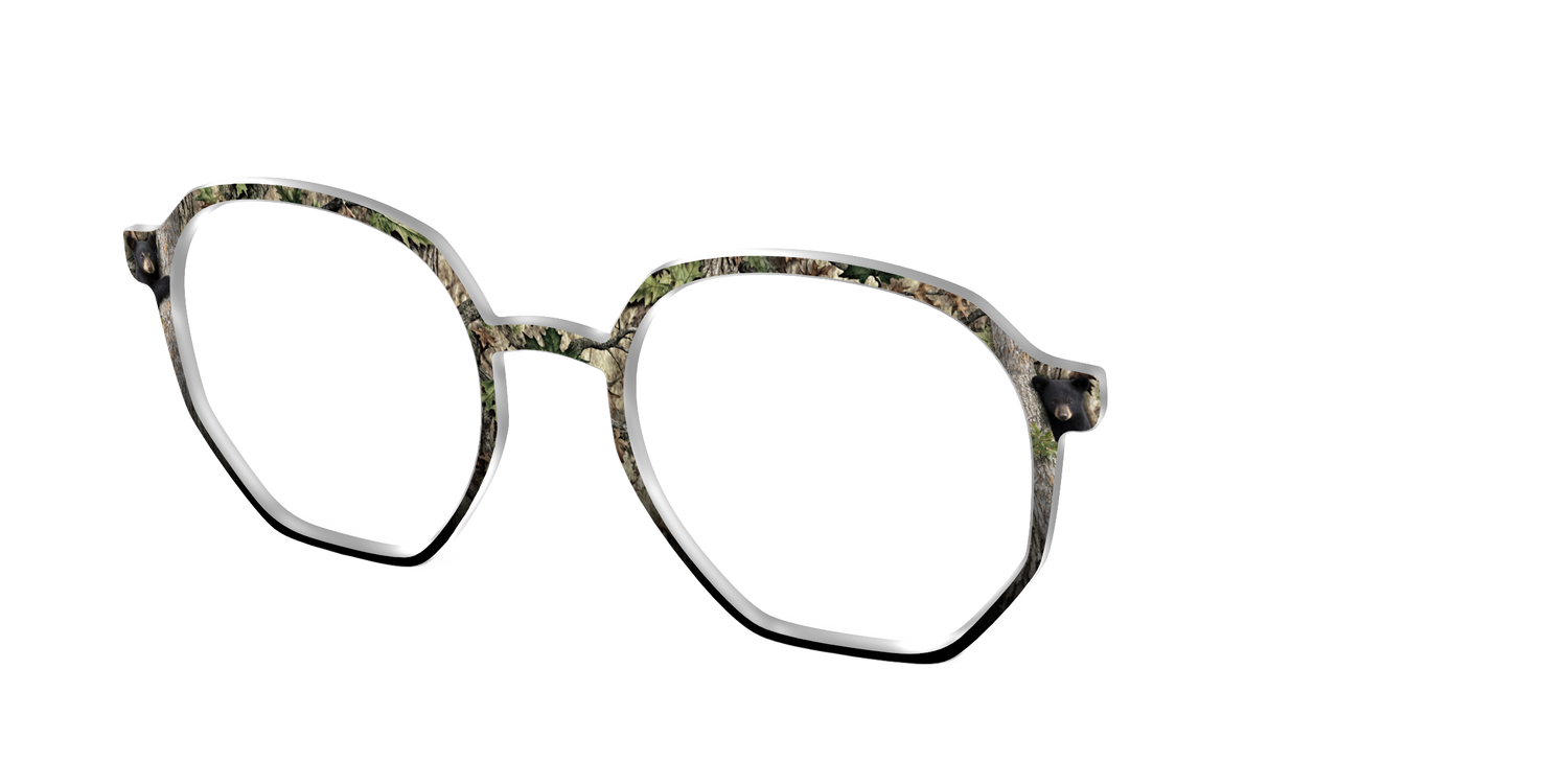 The Bear Cubs - Angle Top Image - Pair Eyewear