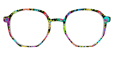The Beastly Besties - Front Top Thumbnail - Pair Eyewear