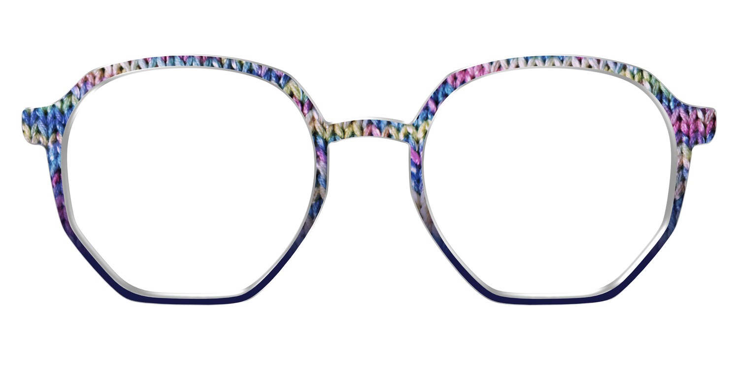 The Cherished Knit - Front Top Image - Pair Eyewear