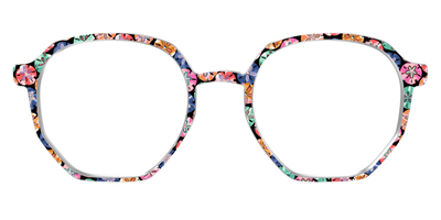 The Chic Sand Dollars - Front Top Thumbnail - Pair Eyewear
