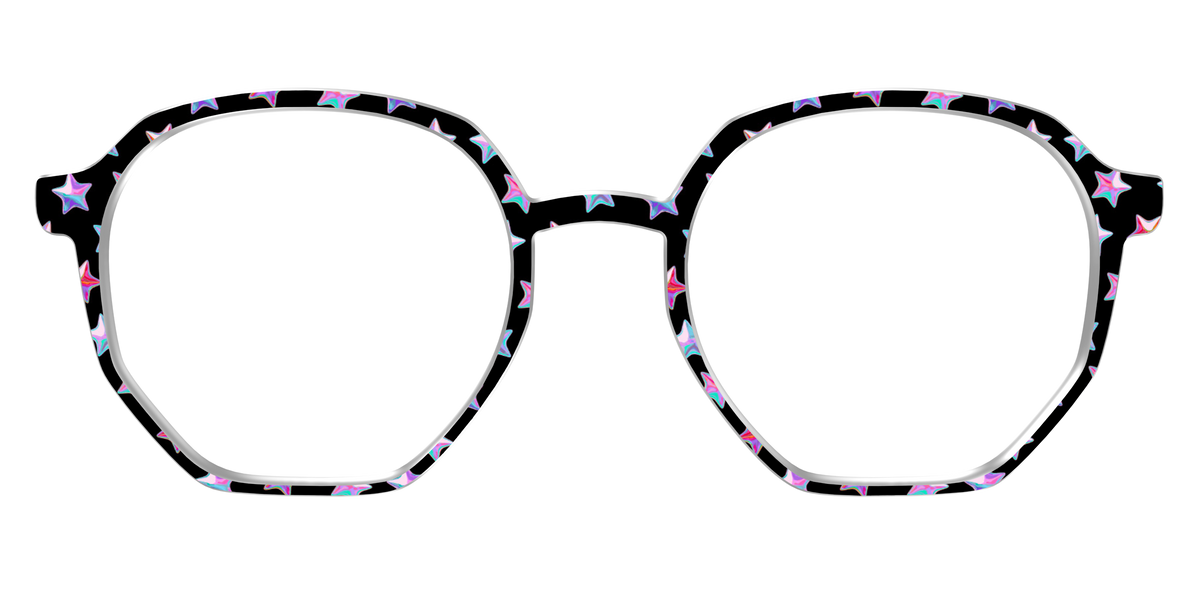 The Chrome Superstars - Front Top Image - Pair Eyewear