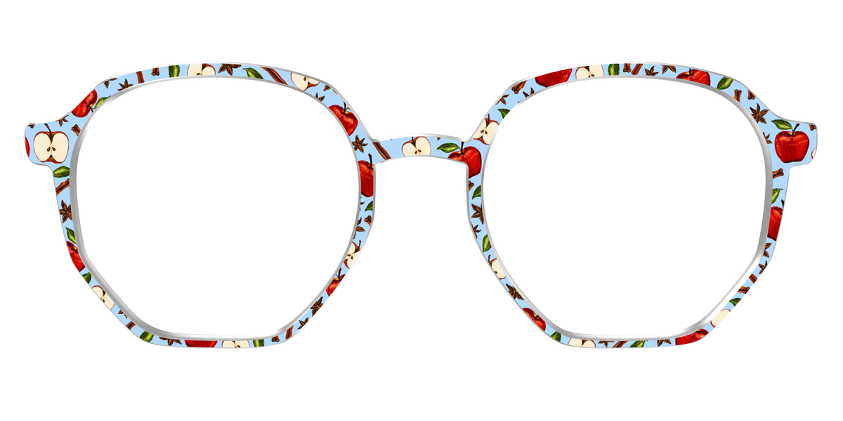 The Cider Spices - Front Top Image - Pair Eyewear