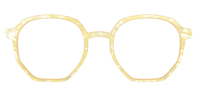 The Citrine Pearl Marble - Front Top Thumbnail - Pair Eyewear