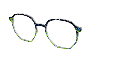 The Claw - Angle Top Thumbnail - Pair Eyewear