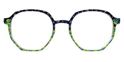 The Claw - Front Top Thumbnail - Pair Eyewear
