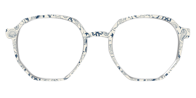 The Coastal Cowgirl - Front Top Thumbnail - Pair Eyewear