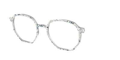 The Coastal Cowgirl - Angle Top Thumbnail - Pair Eyewear
