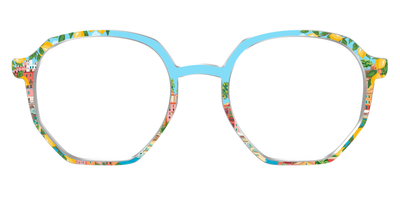 The Coastline Seascape - Front Top Thumbnail - Pair Eyewear