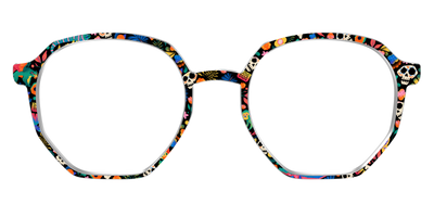 The Coco Celebration - Front Top Thumbnail - Pair Eyewear