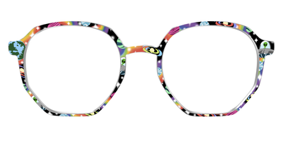 The Cosmic Party - Front Top Thumbnail - Pair Eyewear