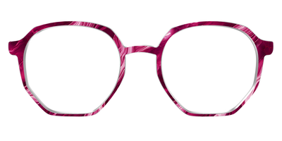 The Cranberry Marble - Front Top Thumbnail - Pair Eyewear