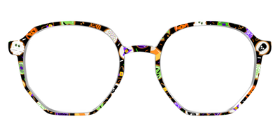 The Creepy Confections - Front Top Thumbnail - Pair Eyewear