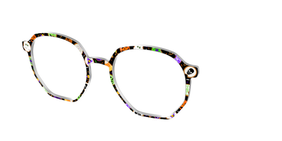 The Creepy Confections - Angle Top Thumbnail - Pair Eyewear
