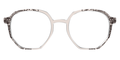 The Delicate Lace - Front Top Thumbnail - Pair Eyewear