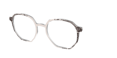 The Delicate Lace - Angle Top Thumbnail - Pair Eyewear
