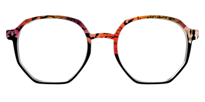The Dracula After Dark - Front Top Thumbnail - Pair Eyewear
