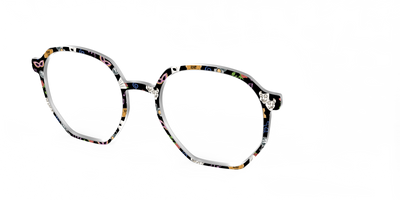 The Drama Club - Angle Top Thumbnail - Pair Eyewear