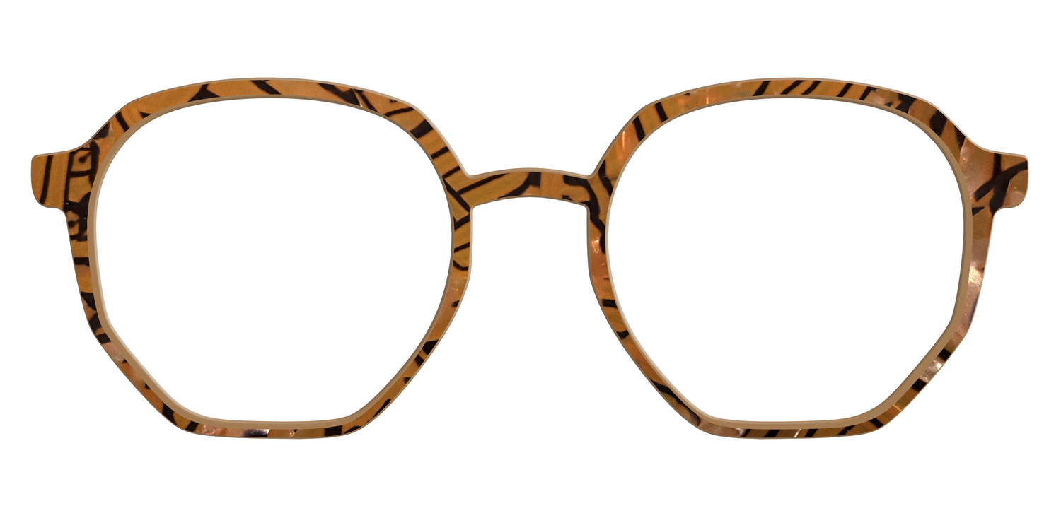The Driftwood Pearl Marble - Front Top Image - Pair Eyewear