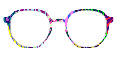 The Electric Animal - Front Top Thumbnail - Pair Eyewear
