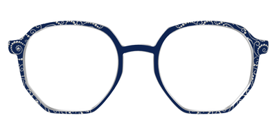 The Elegant Pearls - Front Top Thumbnail - Pair Eyewear