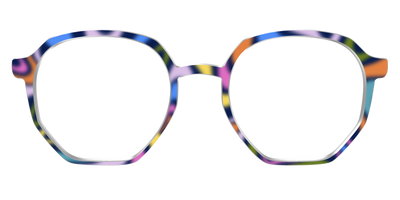 The Elementary Marble - Front Top Thumbnail - Pair Eyewear