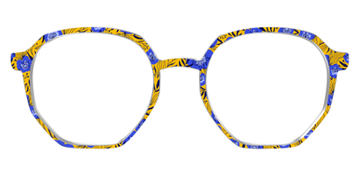 The Fab Floral - Front Top Thumbnail - Pair Eyewear