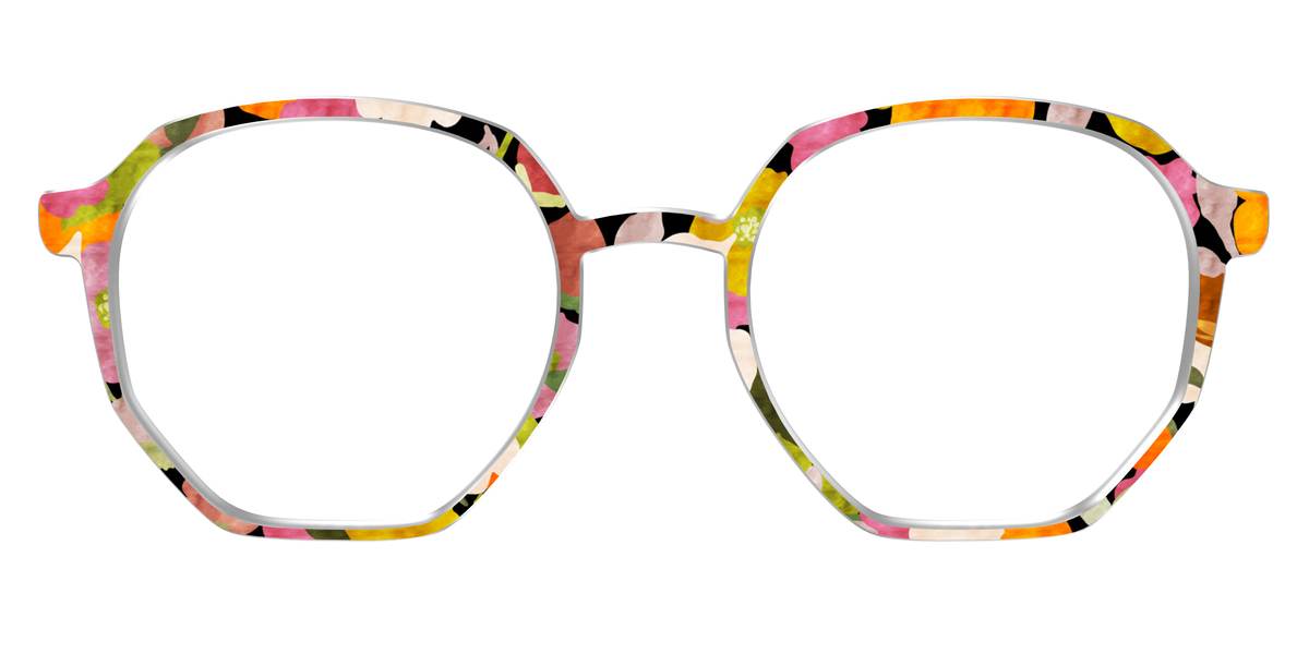 The Fallen Leaves Camouflage - Front Top Image - Pair Eyewear
