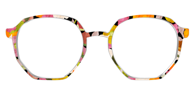The Fallen Leaves Camouflage - Front Top Thumbnail - Pair Eyewear