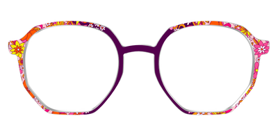 The Far Out Floral - Front Top Thumbnail - Pair Eyewear