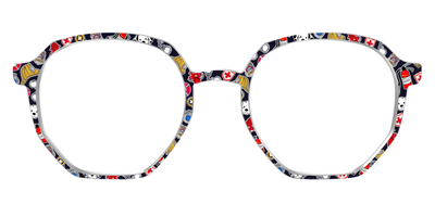 The First Responders - Front Top Thumbnail - Pair Eyewear