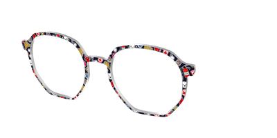 The First Responders - Angle Top Thumbnail - Pair Eyewear